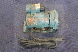 lot 111 image: MAGNETEK UNIVERSAL JF1H052N D2002-0001&nbsp ELECTRIC MOTOR&nbsp