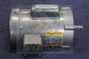 lot 112 image: BALDOR INDUSTRIAL MOTOR SINGLE PHASE KL3403&nbsp