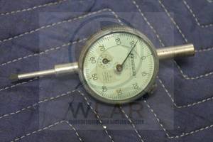 lot 145 image: FEDERAL C8IS&nbsp DIAL INDICATOR , .001&nbsp