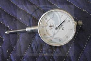 lot 147 image: TECLOCK CORP. 29761 SHOCK PROOF DIAL INDICATOR , .001 - 1.0&nbsp