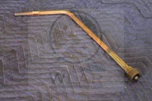 lot 175 image: VICTOR 11-T1 TORCH ,17&nbsp