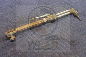 lot 176 image: VICTOR TORCH 315178,&nbsp 15&nbsp