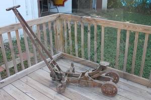 lot 187 image: VINTAGE WALKER C-94 JACK&nbsp