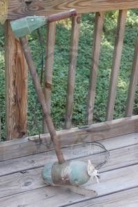 lot 188 image: MINN-KOTA TROLLING MOTOR