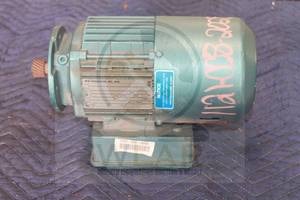 lot 202 image: SEW-EURODRIVE INC&nbsp MOTOR DFT71D4BM605HRTH