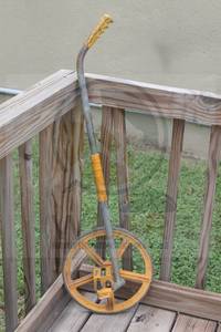 lot 227 image: MEASURE METER TRUMETER
