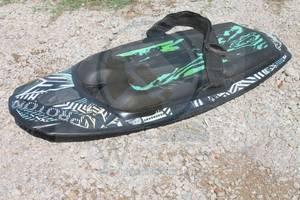 lot 237 image: HO SPORTS PROTON KNEEBOARD