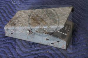 lot 255 image: LINCOLN WELDER AMPTROL REMOTE CURRENT CONTROL L3963-6