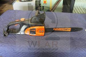 lot 270 image: REMINGTON VERSA SAW RM1635W