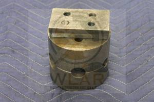 lot 272 image: METAL LATHE HOLE BORING BAR MULTI TOOL POST HOLDER&nbsp