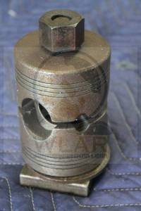 lot 273 image: METAL LATHE HOLE BORING BAR MULTI TOOL POST HOLDER&nbsp