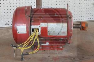 lot 291 image: US MOTOR WORLD MOTOR T731A
