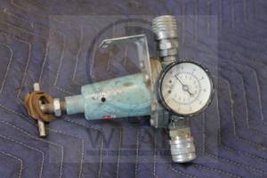 lot 313 image: WILKERSON R20-02-00 WITH GAUGE&nbsp MARSH B13