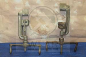 lot 35 image: TOTAL OF 2 BAND IT&nbsp DENVER COLORADO STEEL STRAPPING BANDING TOOLS&nbsp&nbsp