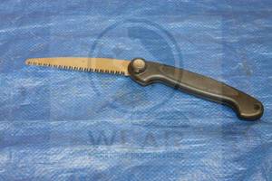 lot 56 image: GERBER EXCHANGE A BLADE SAW BLADE FOLDING KNIFE  SEE PICS&nbsp