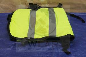 lot 83 image: LEG PROTECTIVE GARMET FOR CHAIN SAW USERS , 39JY&nbsp