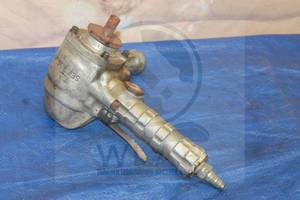 lot 90 image: T.C SERVICE ANGLE GRINDER&nbsp , MODEL 60VL&nbsp