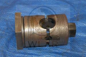 lot 93 image: ARMSTRONG LATHE BORING BAR HOLDER TOOL 8341
