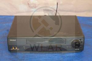 lot 100 image: ADMIRAL VHS&nbsp PLAYER JSJ-20419&nbsp