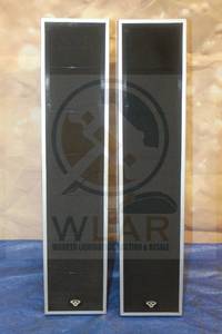 lot 116 image: CERWIN -VEGA CVHD-63 SATELLITE SURROUND SPEAKERS&nbsp