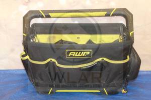 lot 61 image: AWP PERFORMANCE TOOL TOTE ,L-2216-HP&nbsp