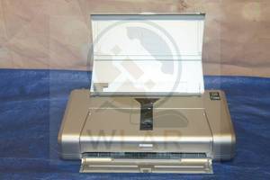 lot 68 image: CANON IP100 MODEL K10296  NEED POWER CORD&nbsp