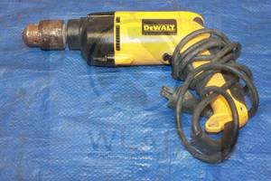 lot 108 image: DEWALT DW511 DRILL&nbsp