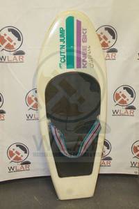 lot 141 image: CUT N JUMP KNEE SKI&nbsp