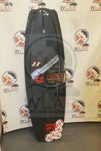 lot 142 image: 2008 OBRIEN CODA 141 WAKE BOARD&nbsp