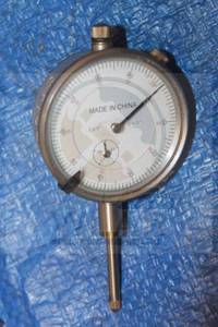 lot 154 image: DIAL INDICATOR .001-1&nbsp