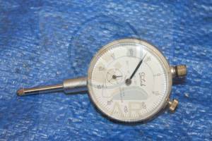 lot 155 image: TECLOCK AI-921 DIAL INDICATOR , .001 -1&nbsp
