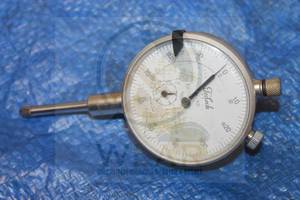 lot 156 image: TECLOCK AI-921 DIAL INDICATOR , .001 -1&nbsp