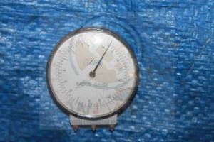 lot 157 image: HILCO RADIUS GAUGE&nbsp