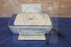 lot 177 image: HP DESKJET 2622 PRINTSCANCOPY&nbsp
