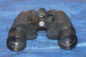 lot 184 image: PAIR ALPEN BINOCULARS&nbsp