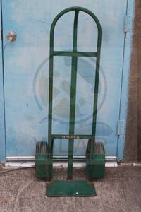 lot 195 image: HARPER DOLLY HAND TRUCK