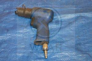 lot 10 image: CAMPBELL HAUSFELD PNEUMATIC AIR HAMMER&nbsp