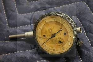 lot 209 image: STANDARD NO.1211 DIAL&nbsp TEST INDICATOR .001&nbsp