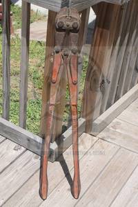 lot 224 image: VINTAGE H.K. PORTER INC INDUSTRIAL CUTTERS&nbsp NO.3 , 36L&nbsp