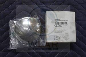 lot 246 image: STAINLESS STEEL MODEL A GAS CAP , KA3052&nbsp