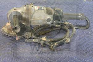 lot 7 image: BLACK &amp DECKER INDUSTRIAL HEAVY DUTY 4076 ANGLE SANDER&nbsp