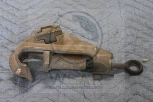 lot 16 image: ANDERSON ALUMINUM HOT LINE OVERHEAD PRIMARY&nbsp TAP CLAMP&nbsp