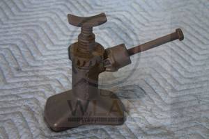 lot 18 image: VINTAGE KING DICK SF&nbsp B1077&nbsp SCREW JACK&nbsp&nbsp