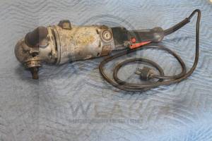 lot 23 image: INDUSTRIAL HEAVY DUTY ANGLE SANDER GRINDER&nbsp