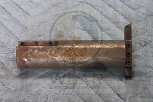 lot 43 image: CARBIDE-TIPPED BORING BAR LATHE MILL MACHINIST TOOL , 6L&nbsp