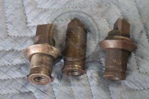 lot 44 image: TOTAL OF 3 MICROBORE INDEXABLE BORING CARTRIDGES THREADS BACKLASH ELIMINATORS TOOLING SYSTEMS&nbsp  SEE PICS&nbsp