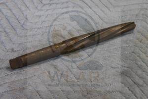 lot 46 image: USA TE&nbsp HSS&nbsp 116 JOBBER LENGTH TAPER REAMER&nbsp