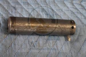 lot 47 image: CARBIDE-TIPPED BORING BAR LATHE MILL MACHINIST TOOL , 6L&nbsp