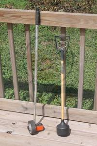 lot 72 image: GORDEN MAGNETIC PICK UP TOOL 93950 &amp MEASURE MASTER MM12&nbsp MARK III ROLATAPE CORP&nbsp