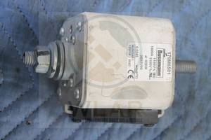 lot 129 image: BUSSMAN 170M6501 HIGH SPEED SQUARE BODY FUSE&nbsp